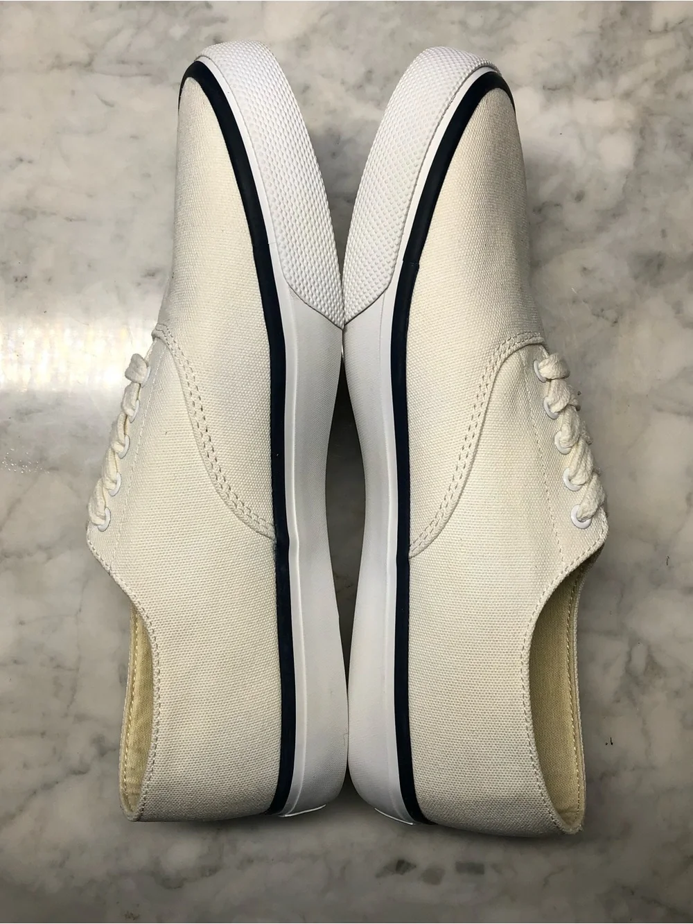 Sperry minimalist off